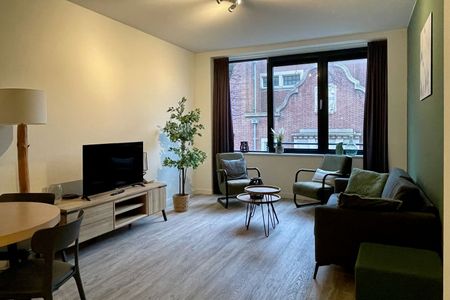 Appartement te huur: Heul 32 1811 GL Alkmaar - Photo 3
