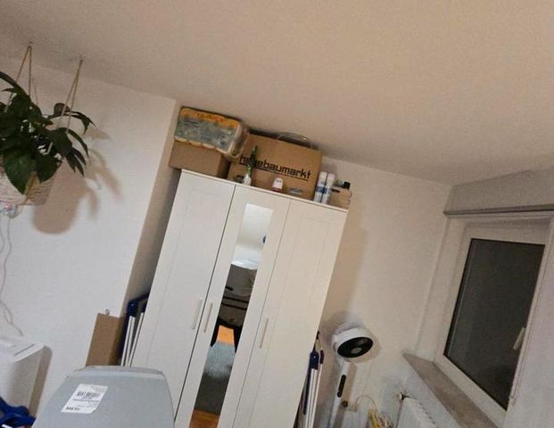3-Zimmer-Wohnung (63 m²) in Korbach zu vermieten - Foto 1