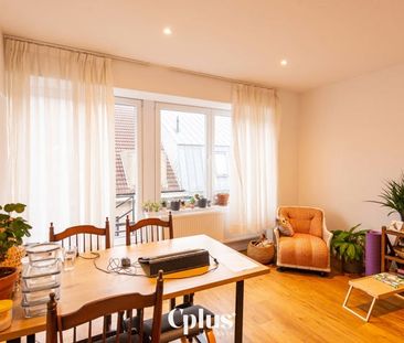 Appartement te huur in Gent - Photo 3