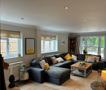 4 bedroom detached house to rent - Photo 5