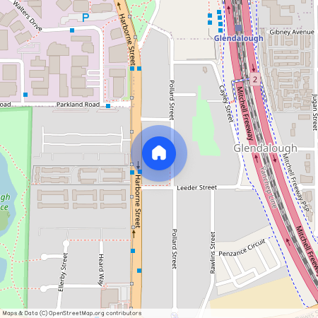 39C Pollard Street, GLENDALOUGH