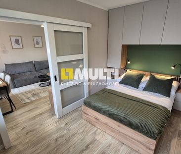 Nowoczesne 2 pokoje po kapitalnym remoncie Centrum - Photo 3