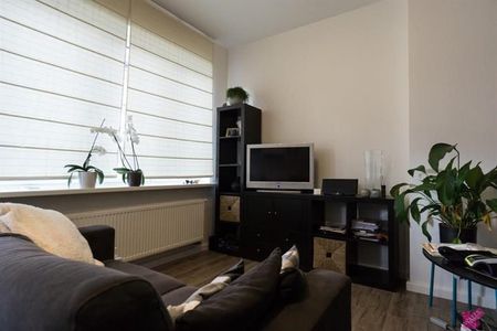 Mooi appartement vlakbij Park Spoor Noord - Foto 5