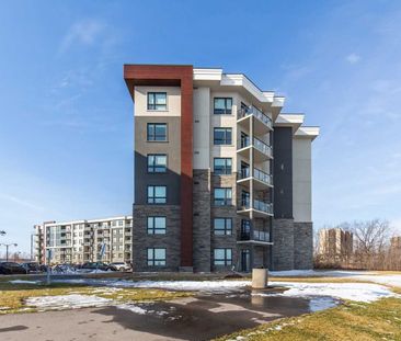 For Lease - 125 Shoreview Place Unit# 334, Hamilton, Ontario - Photo 5