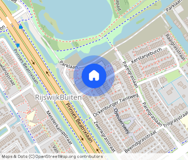 RijswijkBuiten - waar zorg en wonen samenkomen - Foto 1