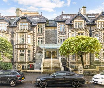 Experience modern city living in the heart of Clifton with this sty... - Photo 1