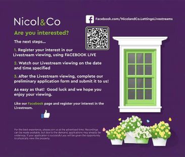 Mealcheapen Street, Worcester, Worcestershire, WR1 - Photo 2