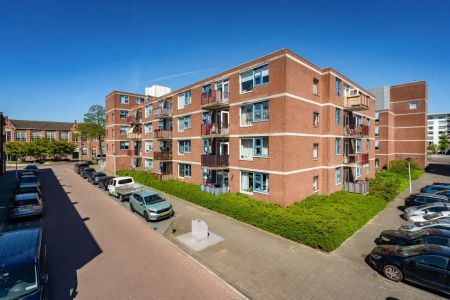 Appartement de 2 pièces Schooldwarsstraat, Papendrecht - À louer - Foto 3