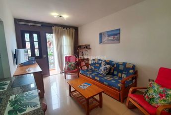 1-Bedroom Apartment for Rent in Las Galletas
