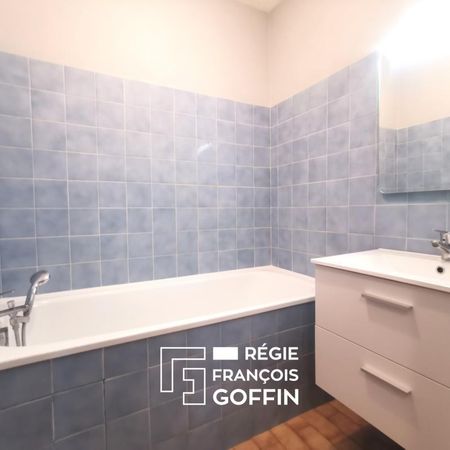 Location Appartement 2 pièces 51m² VILLEFRANCHE SUR SAONE 69400 - Photo 4