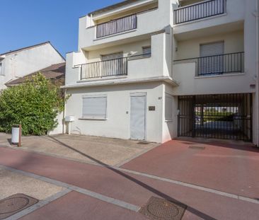Location Appartement 1 pièce 25m² STE GENEVIEVE DES BOIS 91700 - Photo 5