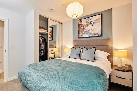 2 bedroom apartment to rent - Photo 2