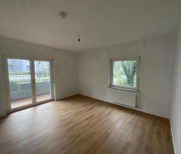 4-Zimmer-Erdgeschoss-Wohnung im beliebten Woogsviertel - Foto 1