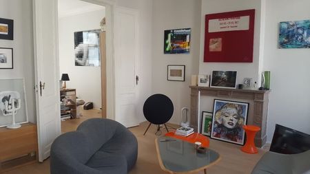 Appartement te huur - Photo 2