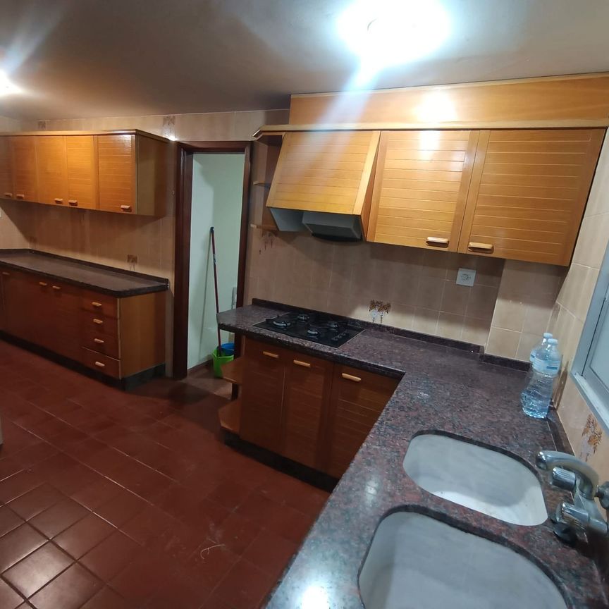 Piso de alquiler en Carrer Alacant, 3, Foios - Photo 1