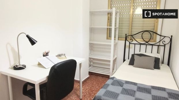 valencia, Valencian Community 46100 - Photo 1