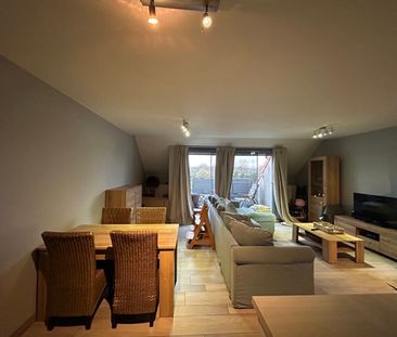 Duplex appartement met 3 slaapkamers - Foto 3