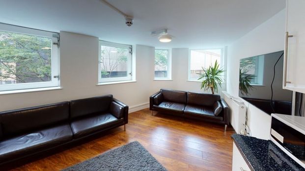 4 bedroom house to rent - Photo 1