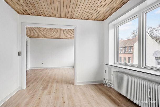 Haderslevvej 7, 2. th., 6000 Kolding - Foto 1