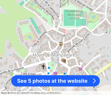 Alquiler piso en calle de san sebastián 1 piso formigal , edificio ... - Photo 1