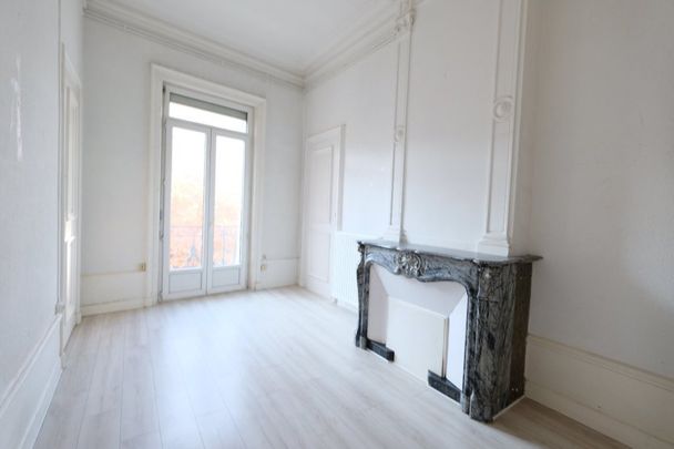APPARTEMENT T4 A LOUER - Photo 1