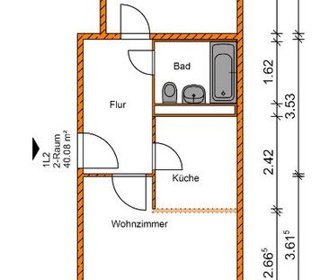 Deine kleine Wohlfühloase - Photo 1
