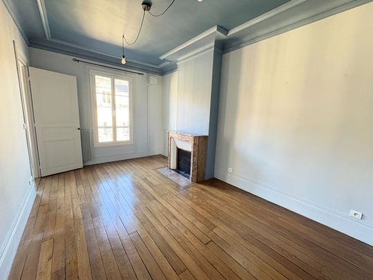 Location Appartement 3 pièces 66m² - Photo 1