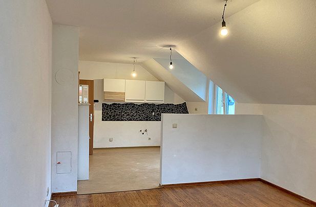 Wohnung in Echsenbach - Foto 1