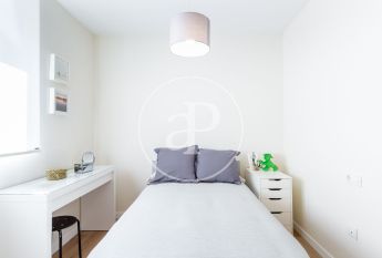 House for rent with Terrace in El Bosque (Chiva)