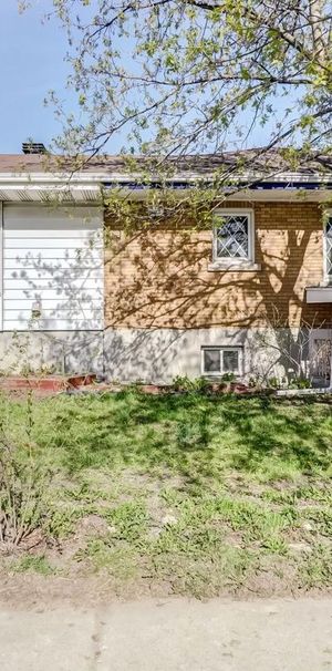 Appartement Gatineau (Hull) � Louer - Photo 1