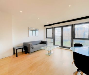 1 Bed 1 Bath - Photo 1