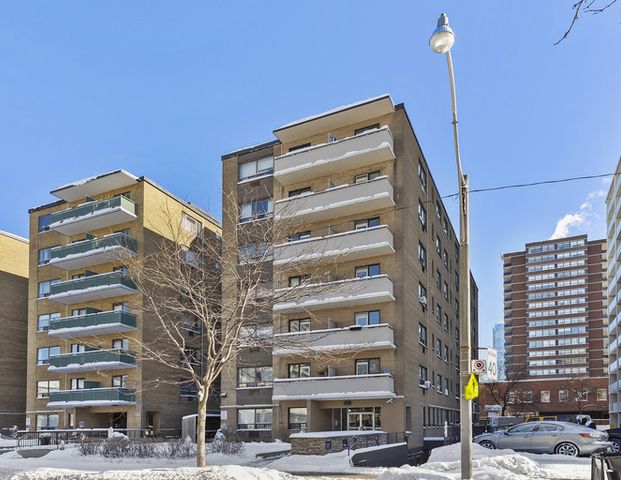 149 St. George | 149 St. George, Toronto - Photo 1