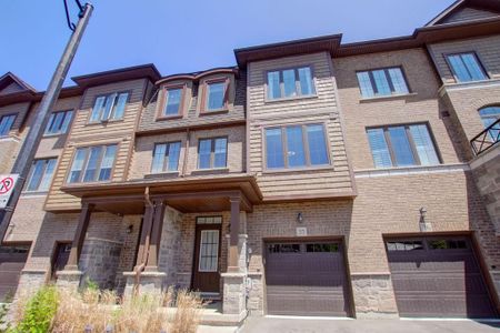 For Lease - 445 Ontario Street Unit# 35, Milton, Ontario - Photo 2