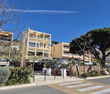 Location Appartement 2 pièces 41m² BANDOL 83150 - Photo 5