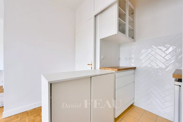 Location appartement, Neuilly-sur-Seine, 1 pièce, 29.36 m², ref 85316570 - Photo 1