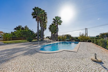Moradia T3 com piscina em Algoz, Algarve - Photo 3