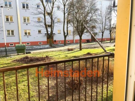 Pronájem bytu 2+1 48 m - Fotografie 2