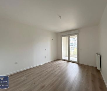 Appartement à louer 2 pièces 45.81m² - Photo 5