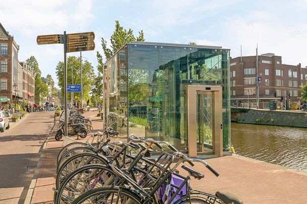 Te huur: Appartement Ruysdaelkade in Amsterdam - Photo 1