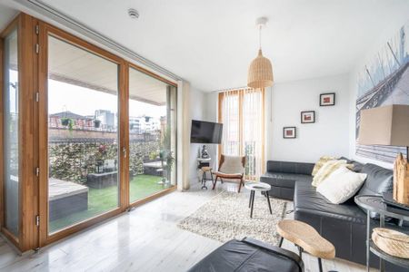2 bedroom flat to rent - Photo 3