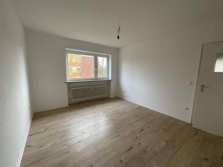 3-Zimmer-Wohnung in Wilhelmshaven Wiesenhof - Photo 2