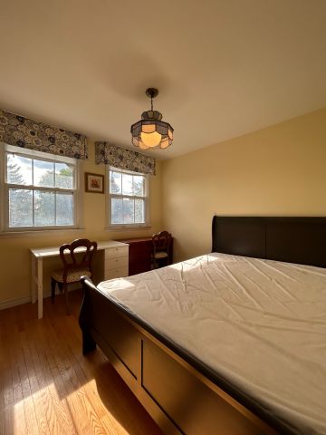For Lease - 3 Butterfield Dr Drive Unit# One Bedroom 2nd Floor, Toronto, Ontario - Photo 2