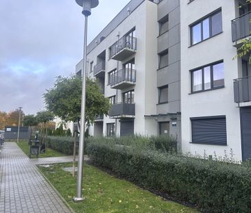 Osiedle Harmonia, 2 pokoje + balkon - Zdjęcie 6