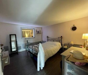 Appartement 2 pièces à Nancy-Poincaré - Foch - Anatole France - Cro... - Photo 3