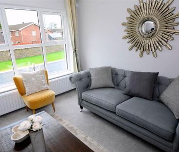 22 Todds Hill, Saintfield, BT24 7FX - Photo 4