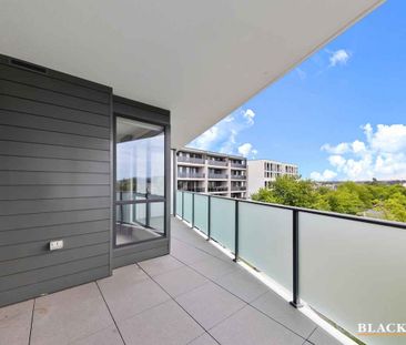 Sunny spacious two bedroom apartment - Photo 3