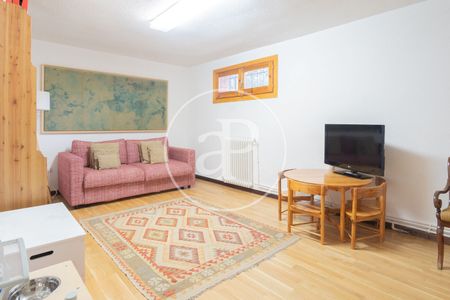 Family flat for rent in La Berzosilla (Torrelodones) - Photo 5