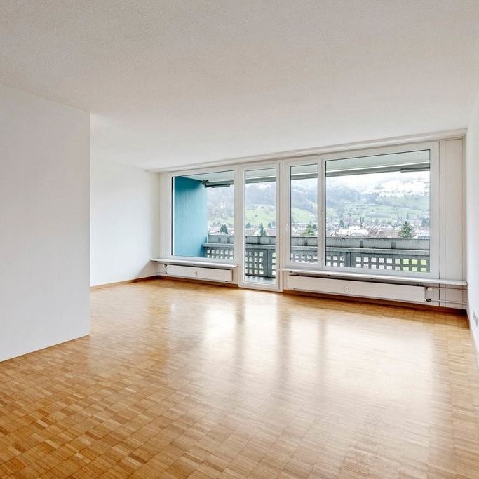 Gepflegt wohnen in ländlicher Umgebung - Photo 1