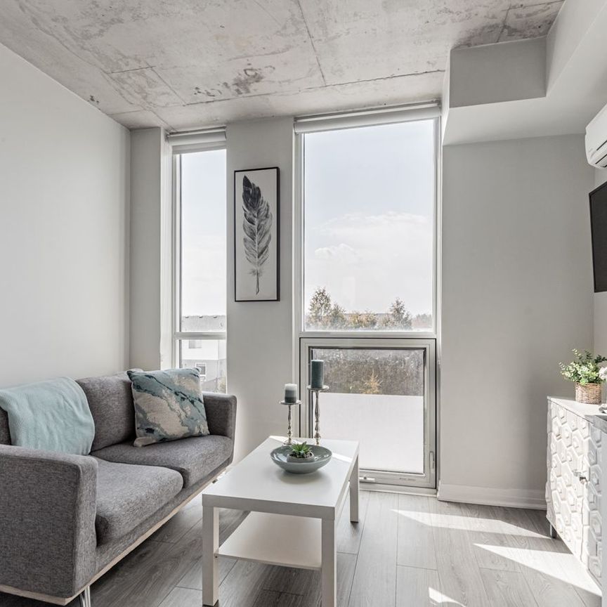 For Lease - 1900 Simcoe Street Unit# 610, Oshawa, Ontario - Photo 1