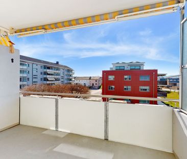 Moderne Wohnung in einem ruhigen Quartier - Photo 6